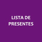 Lista de presentes